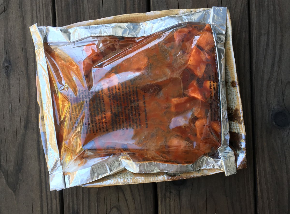 DinnerIsDone's tweet image. BBQ Meatballs!  #Recipe #RecipeOfTheDay #CookingTricks #ReadyChefGoBags