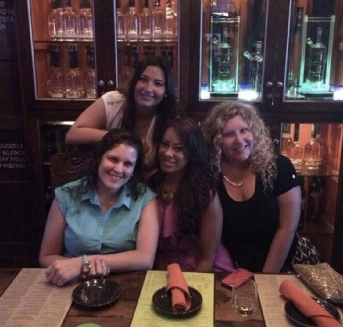 CUS_AlphaXi's tweet image. We’d like to wish our chapter’s Alpha line, “Inevitable Ascension,” a happy CUSiversary ❤️ thank you for paving the way for our chapter. 13 years of sisterhood and forever more to go! We love you 😍 #AlphaLine #InevitableAscension #AlphaXi #CUSiversary