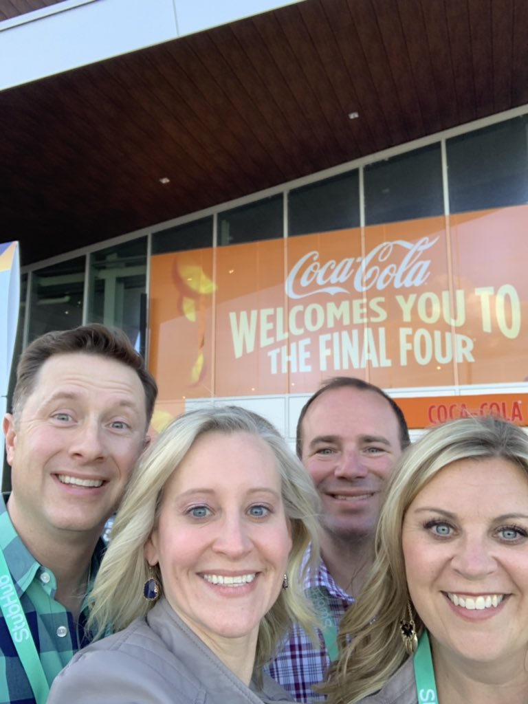 JessWeb3's tweet image. #FinalFour️