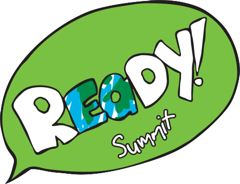 REaDY Summit tweet media