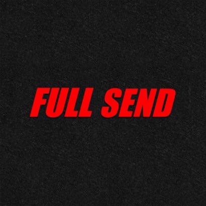 FULLSEND Help (@fullsendhelp) on Twitter photo Official Account for FullSend.com by the Nelk Boys | DM for help or email info@fullsend.com Official Account for FullSend.com by the Nelk Boys | DM for help or email info@fullsend.com