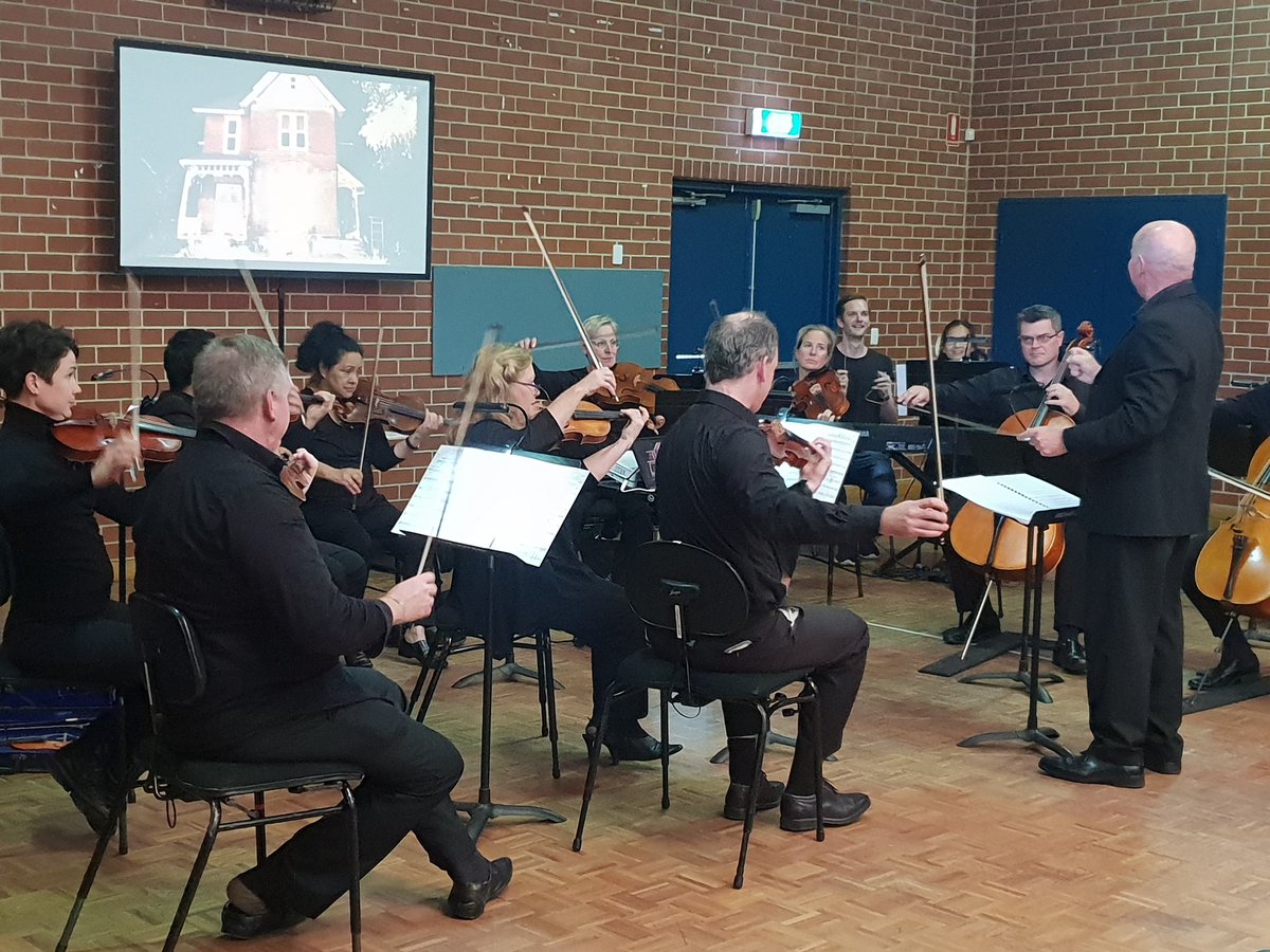 Community Centres SA (@commcentressa) on Twitter photo Finishing off tues arvo with the beautiful sounds of the <a href="/The_ASO/">Adelaide Symphony Orchestra</a> strings. Don't miss out - you can still catch a #free concert tomorrow and Thurs find out more aso.com.au/products/commu… #communitycentressa #aso #adelaide #SouthAustralia Finishing off tues arvo with the beautiful sounds of the <a href="/The_ASO/">Adelaide Symphony Orchestra</a> strings. Don't miss out - you can still catch a #free concert tomorrow and Thurs find out more aso.com.au/products/commu… #communitycentressa #aso #adelaide #SouthAustralia
