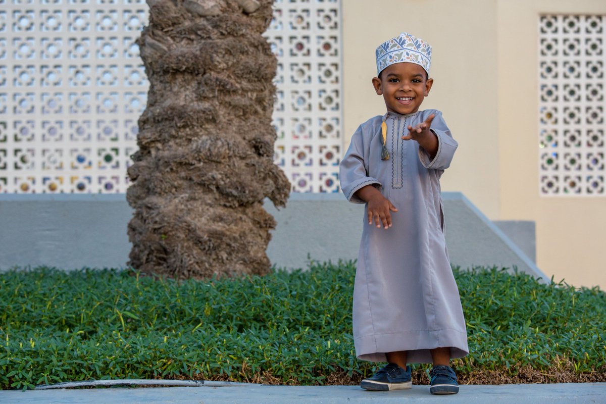 ディシュダーシャ の詳細情報】 国：#オマーン🇴🇲 民族衣装の詳細