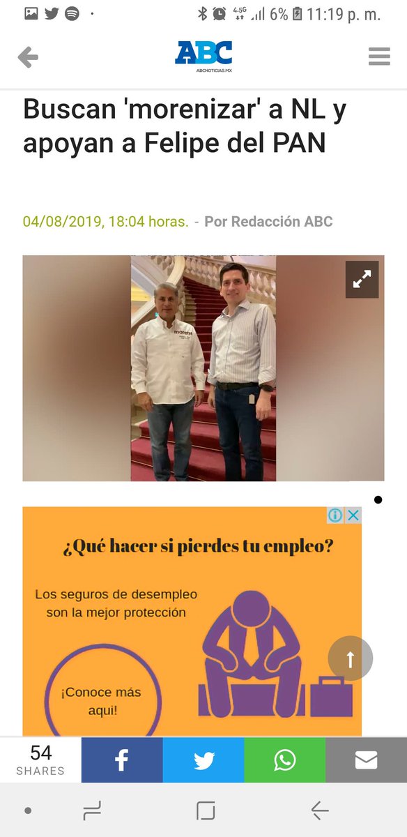 Oyetpmy's tweet photo. @arddmx Ya está contento.
No eres bienvenido a @MorenaNLMX , si no conoces la política local de Monterrey mejor no digas nada.
No queremos #PanMor ni otros partidos metiendo sus narices en el movimiento
Alejandro Rojas Díaz Durán
NO NOS REPRESENTAS,... https://t.co/7V4Kk0ouoA