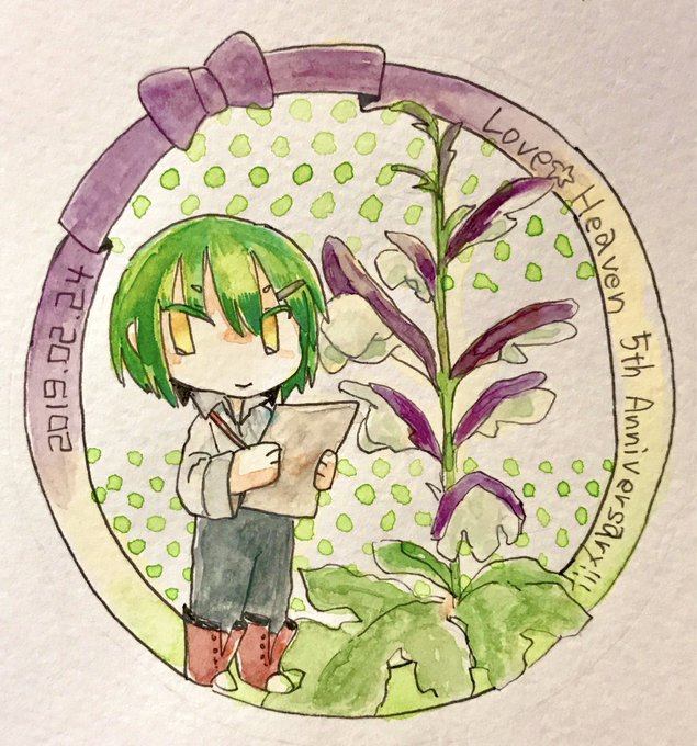 アカンサスのtwitterイラスト検索結果 古い順 アカンサスのtwitterイラスト検索結果 古い順