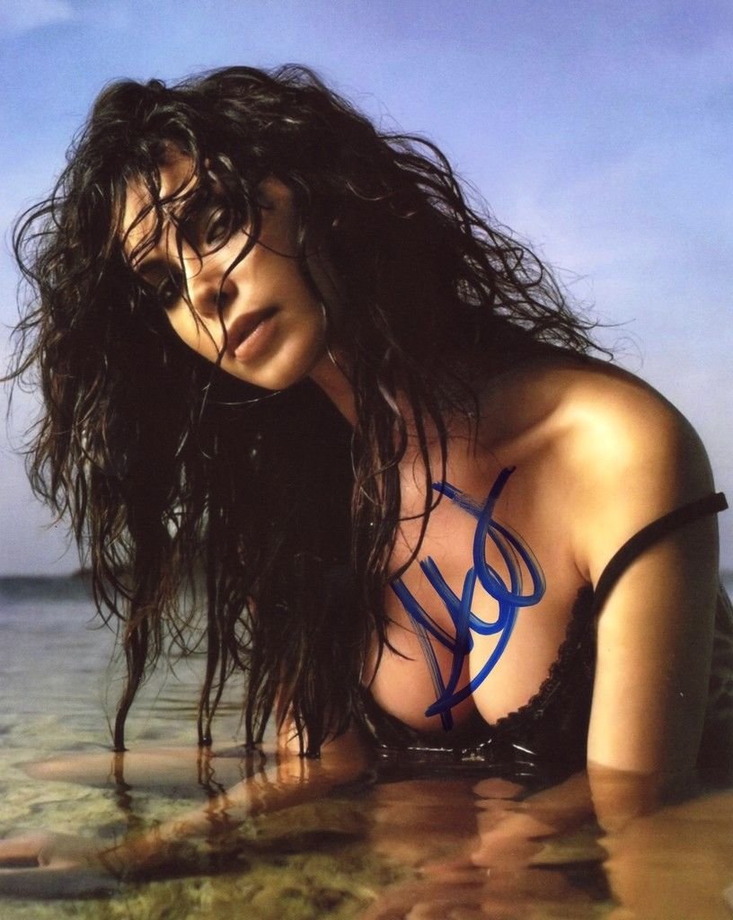 Happy Birthday, Moran Atias!   