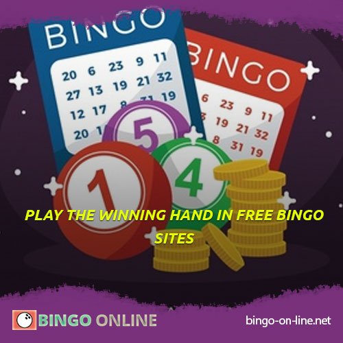 Free Bingo Promotions Free Bingo Promotions