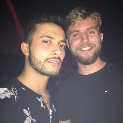 Conor tweet media