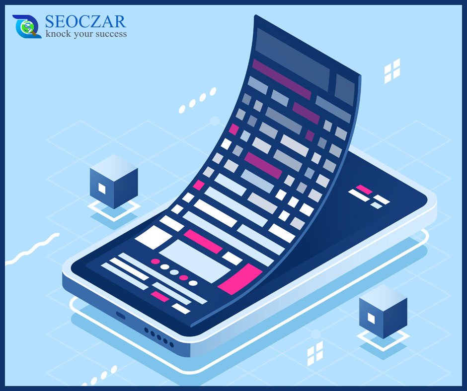 seoczarservices's tweet photo. Is your website fit for mobile users. The appearance of a website is completely different in desktop and mobiles. So for better user experience optimize your site for mobile users also.
#Userfriendlysite #Mobile #SEO #InternetMarketing #onlinetraffic #internetusers #optimizesite https://t.co/aRhuDf0Un0