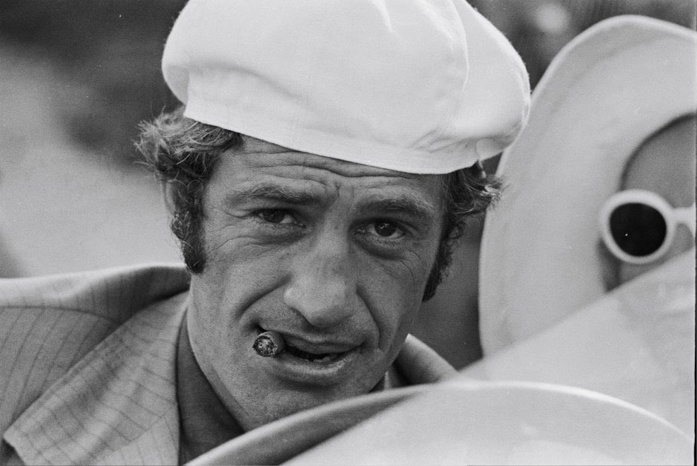 Happy Birthday Jean-Paul Belmondo!      