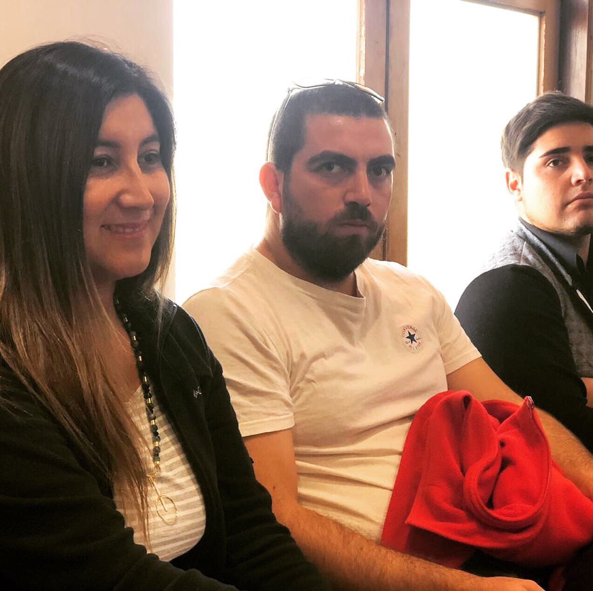 ✅ Hoy se realizó una capacitación a Clubes de Adultos Mayores de María Pinto en la temática "Fondeve, Postulación a Proyectos SENAMA", donde nuestro gran equipo capacitó y orientó a todas las agrupaciones.
#MaríaPintoProgresa #EquipoMaríaPinto