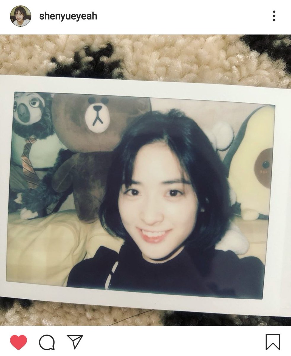 dyshenhearts's tweet photo. What a cutie 😭💖 https://t.co/FJkCOw1iKj