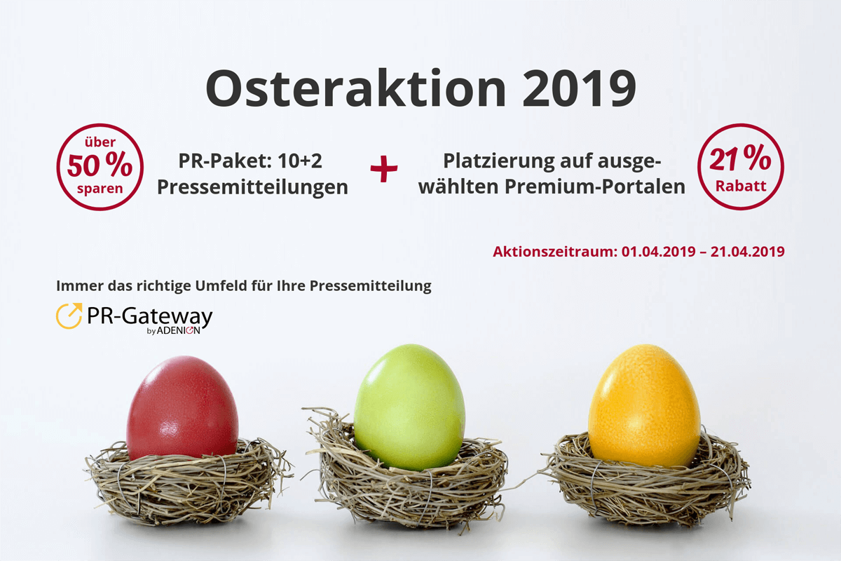 Melanie_Tamble's tweet photo. 10 Pressemitteilungen bezahlen, 12 bekommen. Ja, ist denn schon Weih... Ostern? #OsterAngebot #PRGateway #OnlinePR https://t.co/YiS5mMl39D https://t.co/hkbMBzf2K4