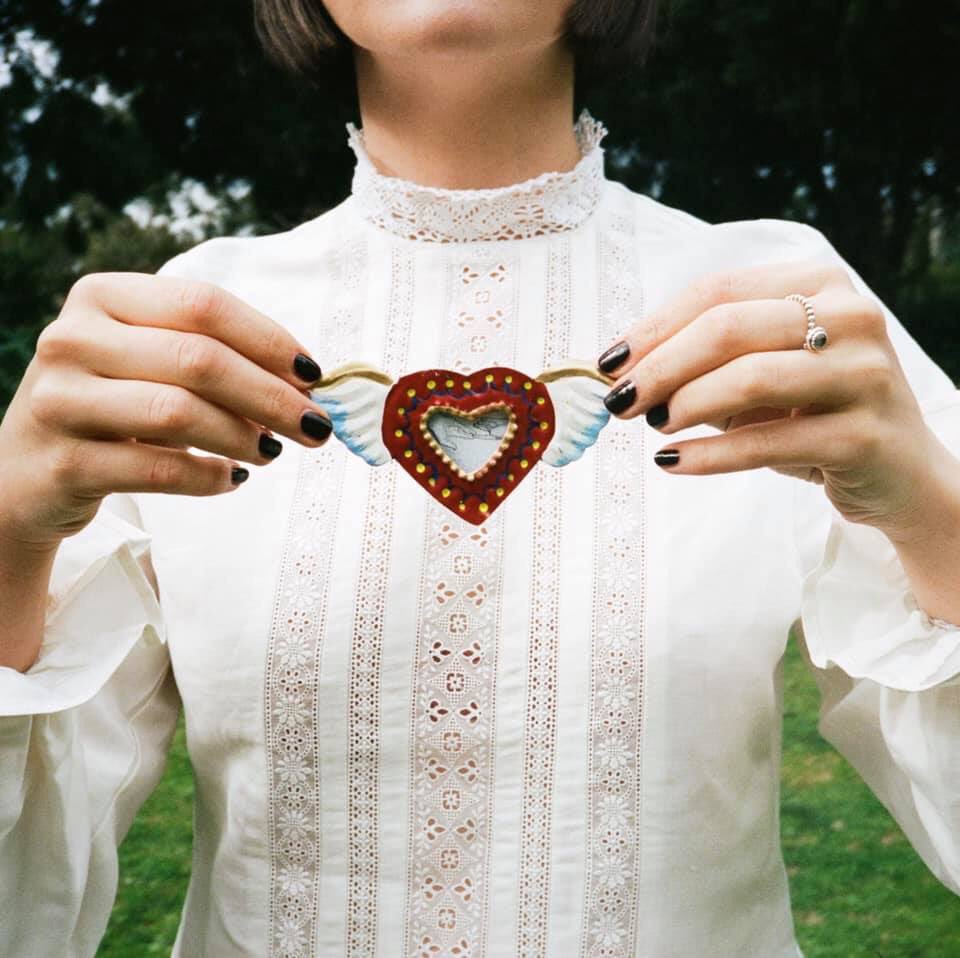 Tune into <a href="/triplej/">triple j</a> Good nights from 6:00pm to hear our new tune ‘Cola Tooth World’