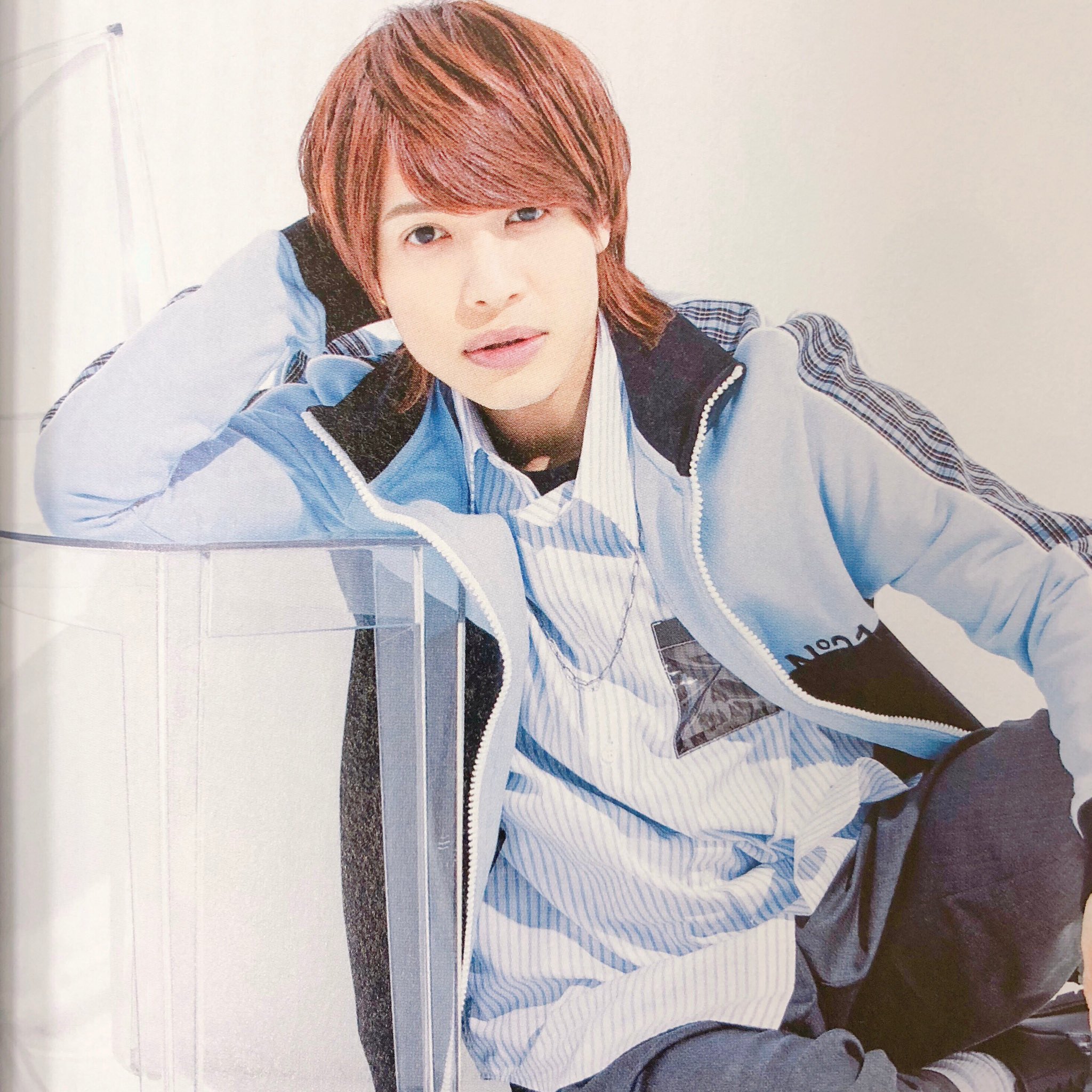 ももちゃん Yellow 29y52a Twitter