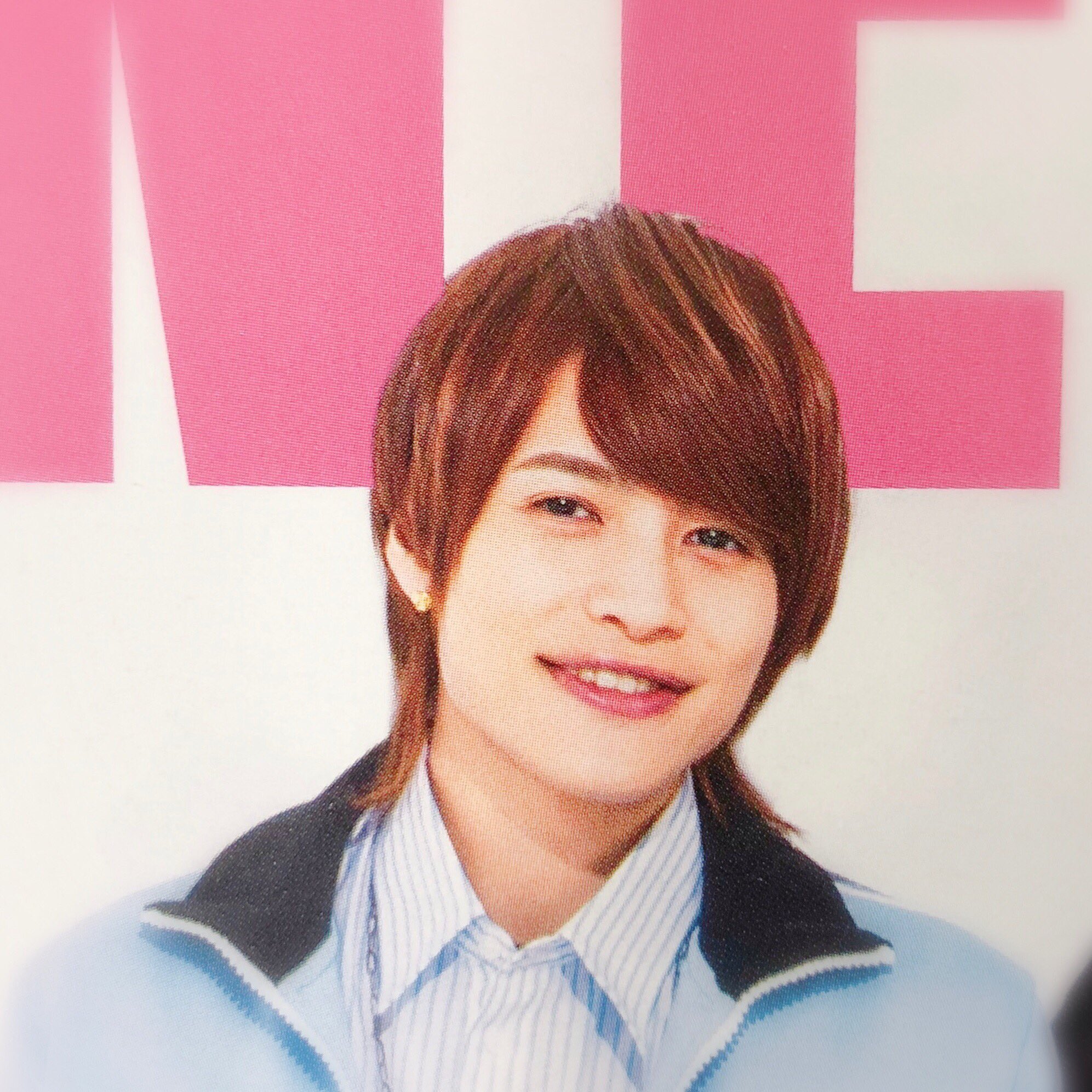 ももちゃん Yellow 29y52a Twitter