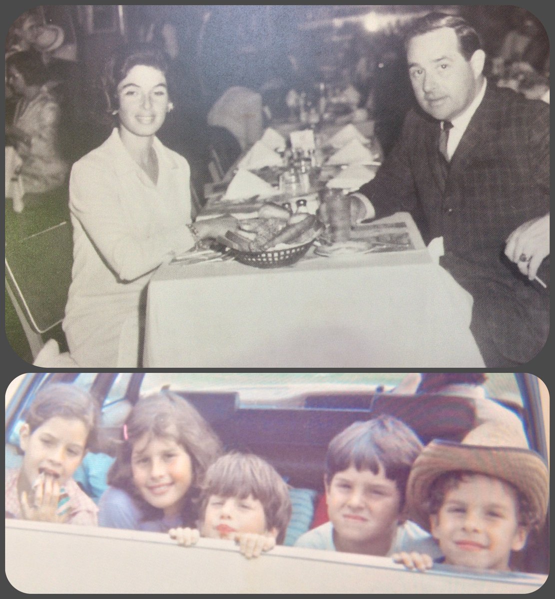 Kim & Co. (@kimcoinc) on Twitter photo Mom & Dad + 5 ❤️I'm the oldest :) #MiucciaPrada <a href="/Prada/">PRADA</a> said "I HATE THE IDEA THAT YOU SHOULDN'T WEAR SOMETHING JUST BECAUSE YOU'RE A CERTAIN AGE". It's my Birthday - Join me <a href="/qvcuk/">QVC UK</a> 11am & 3pm w/<a href="/eilidhnairnTV/">EilidhNairnTv</a> & 9pm w/<a href="/JFTVQVC/">Jill Franks</a> & #TSV ➡️ bit.ly/2P1smZN Mom & Dad + 5 ❤️I'm the oldest :) #MiucciaPrada <a href="/Prada/">PRADA</a> said "I HATE THE IDEA THAT YOU SHOULDN'T WEAR SOMETHING JUST BECAUSE YOU'RE A CERTAIN AGE". It's my Birthday - Join me <a href="/qvcuk/">QVC UK</a> 11am & 3pm w/<a href="/eilidhnairnTV/">EilidhNairnTv</a> & 9pm w/<a href="/JFTVQVC/">Jill Franks</a> & #TSV ➡️ bit.ly/2P1smZN