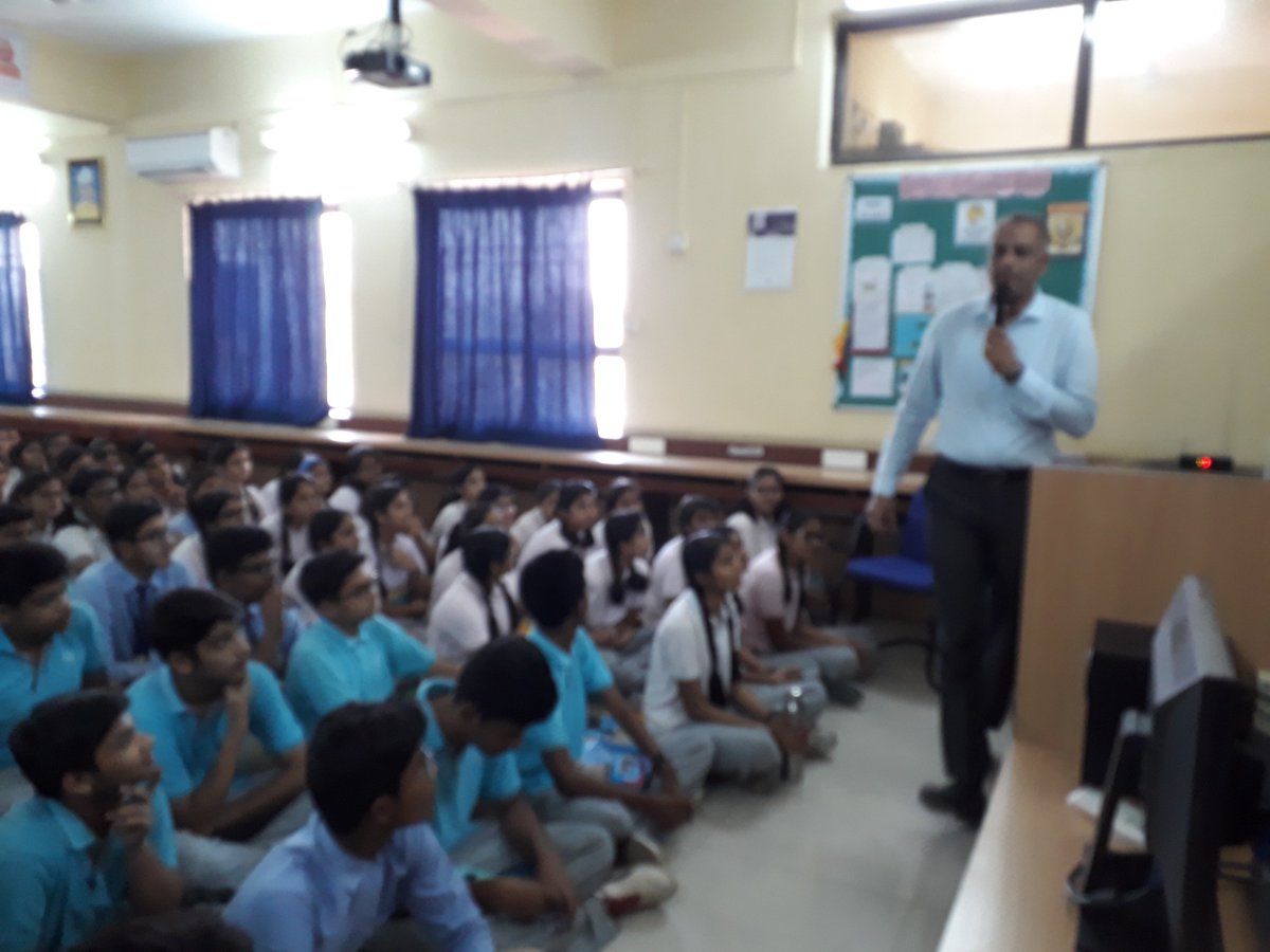 PODAR INTERNATIONAL SCHOOL CBSE AURANGABAD tweet media