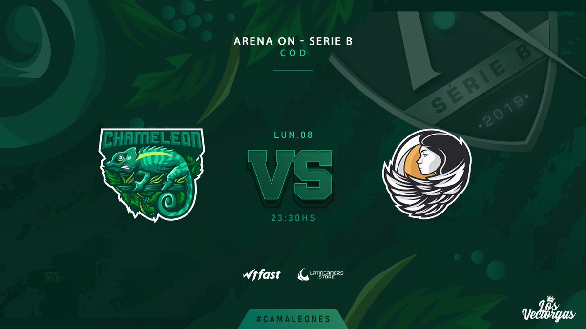 HawksLatam's tweet photo. #COD

Luego de caer por 1-3 ante #InstarsEsports, debemos enfrentarnos a @TheHeavenGaming a las 23:30.

¡Hay que ganar!

#Camaleones🦎 #Vectorgas https://t.co/128RHdCu94