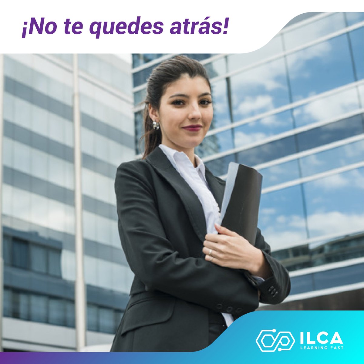 EduIlca's tweet photo. Actualmente, el campo laboral es una competencia constante de conocimientos.
¡No te quedes atrás!

#capacitacion #educacion #seminarios #cursos #talleres #ILCA #aprenderapido https://t.co/vsaLs21pM6