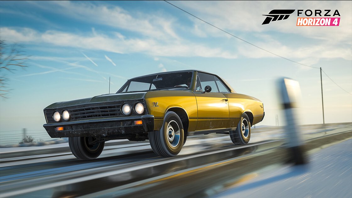 Gairsy_458's tweet photo. New cars coming to Forza Horizon 4 in season 8 #ForzaGarage #ForzaHorizon4 #FH4  #ForzaHorizon #XboxOne #Xbox #Microsoft #Turn10 #T10 #Playgroundgames #cars #supercars #hypercars #TopGear #autoblog #autocar #autoexpress #motortrend #Motor1 #Drivetribe #TheGrandTour #EvoUK https://t.co/KSZwGTDeB6