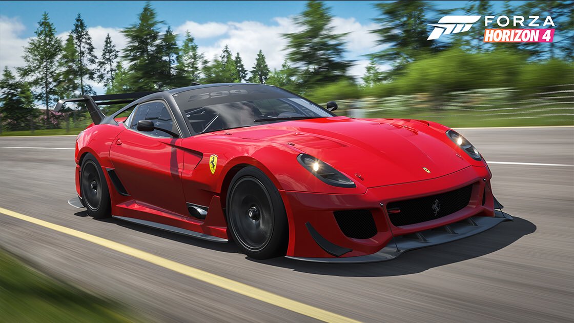 Gairsy_458's tweet photo. New cars coming to Forza Horizon 4 in season 8 #ForzaGarage #ForzaHorizon4 #FH4  #ForzaHorizon #XboxOne #Xbox #Microsoft #Turn10 #T10 #Playgroundgames #cars #supercars #hypercars #TopGear #autoblog #autocar #autoexpress #motortrend #Motor1 #Drivetribe #TheGrandTour #EvoUK https://t.co/KSZwGTDeB6