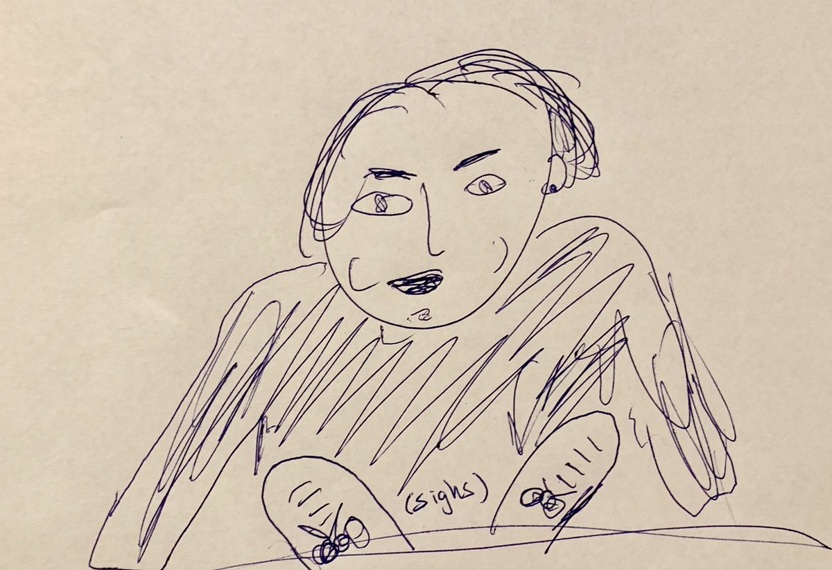BadlyGillian's tweet photo. Requested by @VeBraca https://t.co/Klmeep4NIt