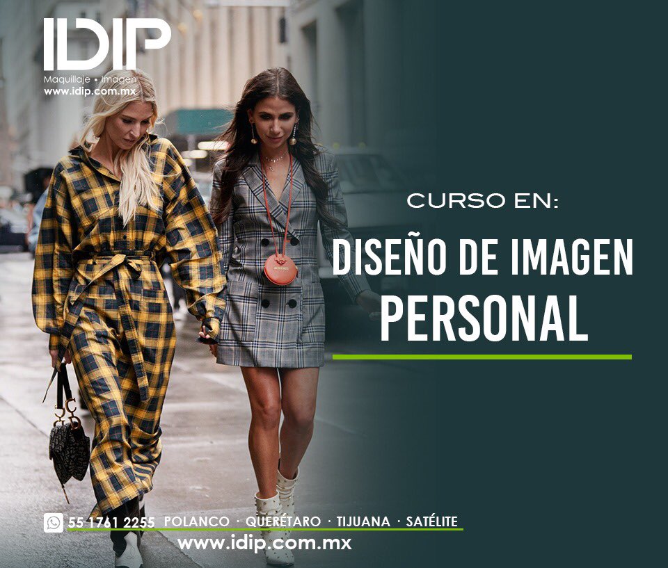 IDIP_MEX's tweet photo. Pensando que hacer en vacaciones? Vente a estudiar a IDIP https://t.co/TB0eiMDNOL