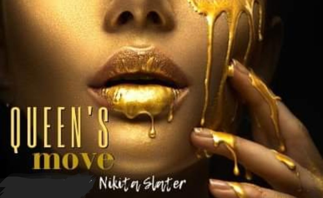 aliciafreemanpa's tweet photo. Queen's Move ~ Queens book 2 by Nikita Slater
He declared war, she accepted the challenge.
US
https://t.co/57yFmD2CZT
CA
https://t.co/c6Odqenlz3
UK
https://t.co/RZiADi0L1Q
AU
https://t.co/rVKfAipFx5
#NikitaSlater #QueensMove #Mafia #romance #HEA https://t.co/4P3H2cikxT