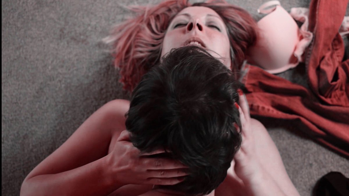 SubWife4Life's tweet photo. Sex on television can't hurt you, unless you fall off the television. It's a little sad to me that we all need to be reminded now and then. @PrimeVideo removed #FuryRedux during a record breaking month of viewership. It’s at https://t.co/vsZujDxHc9 now. #SeeTheRed https://t.co/l4QCl8vH8i