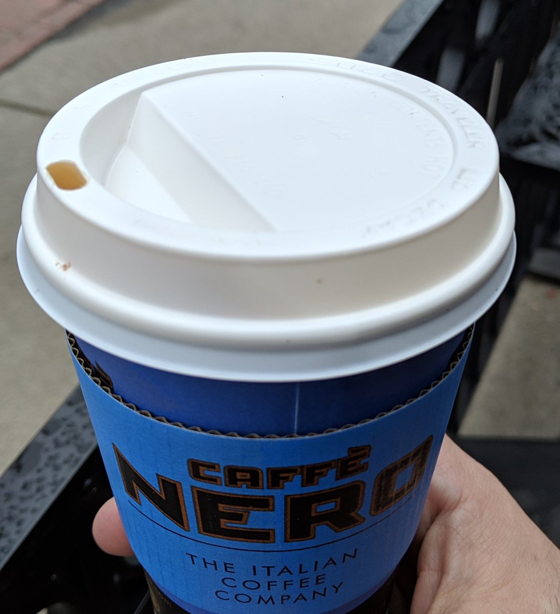 cybo42's tweet photo. Recharging after an awesome day at #DroidconBos  can't wait for Day 2 https://t.co/m2D2jWrEiW