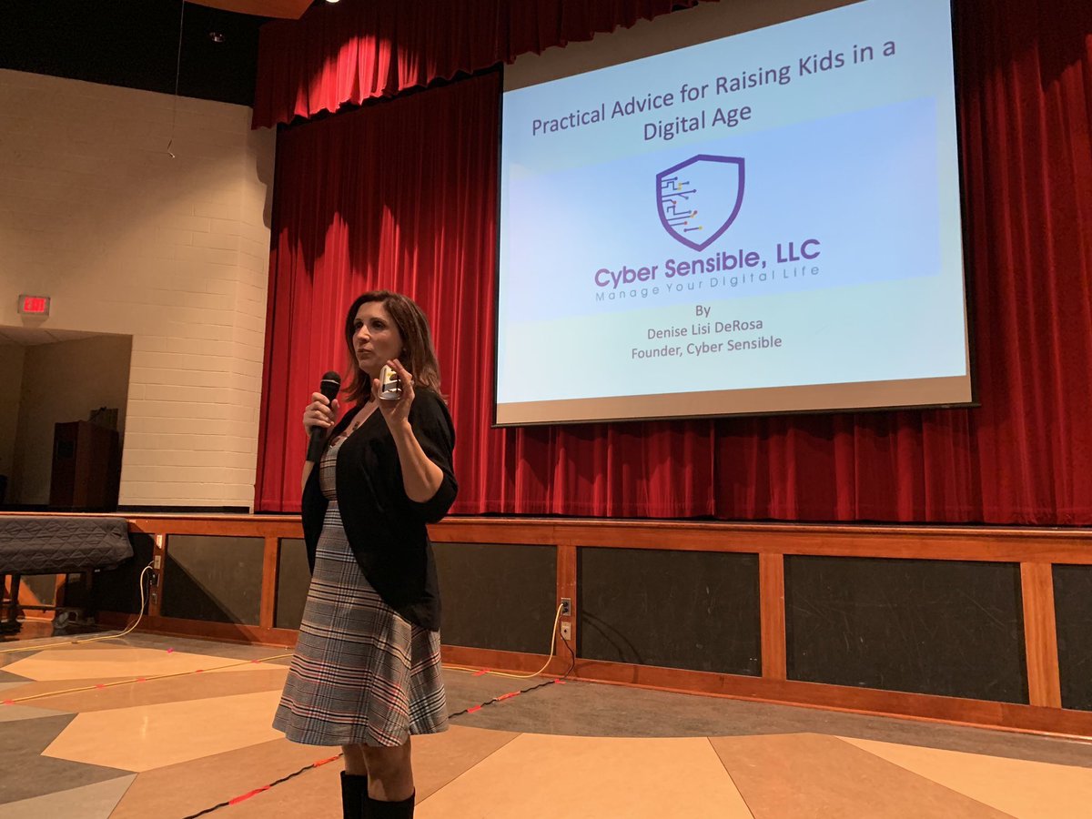 <a href="/DCschoolHUB/">DC School HUB</a> <a href="/CPS_Counselors/">CPS SchoolCounselors</a> <a href="/BethesdaCCPatch/">Bethesda Patch</a> <a href="/MCPS/">MCPS</a> <a href="/npta/">NPTA</a> Hey all, looking for #DigCit workshops for your students and parents? DM me and mention this tweet for special discount offers for this school year or next. Get event summaries at Cyber-Sensible.com ☮️💻📱☯️