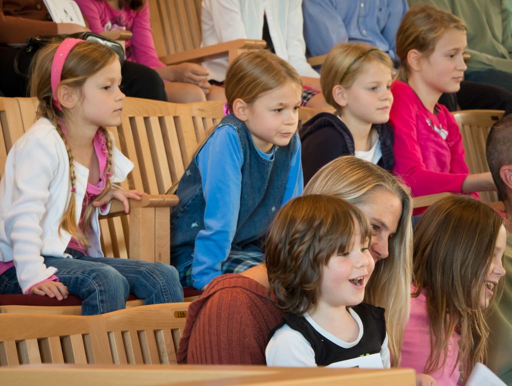 What do #HarryPotter, a wolf, and #Beethoven have in common? They are all a part of the #SantaRosaSymphony 2019-2020 Family Concert Series! Click here for more concert details and to become a subscriber: buff.ly/2FHAFG7