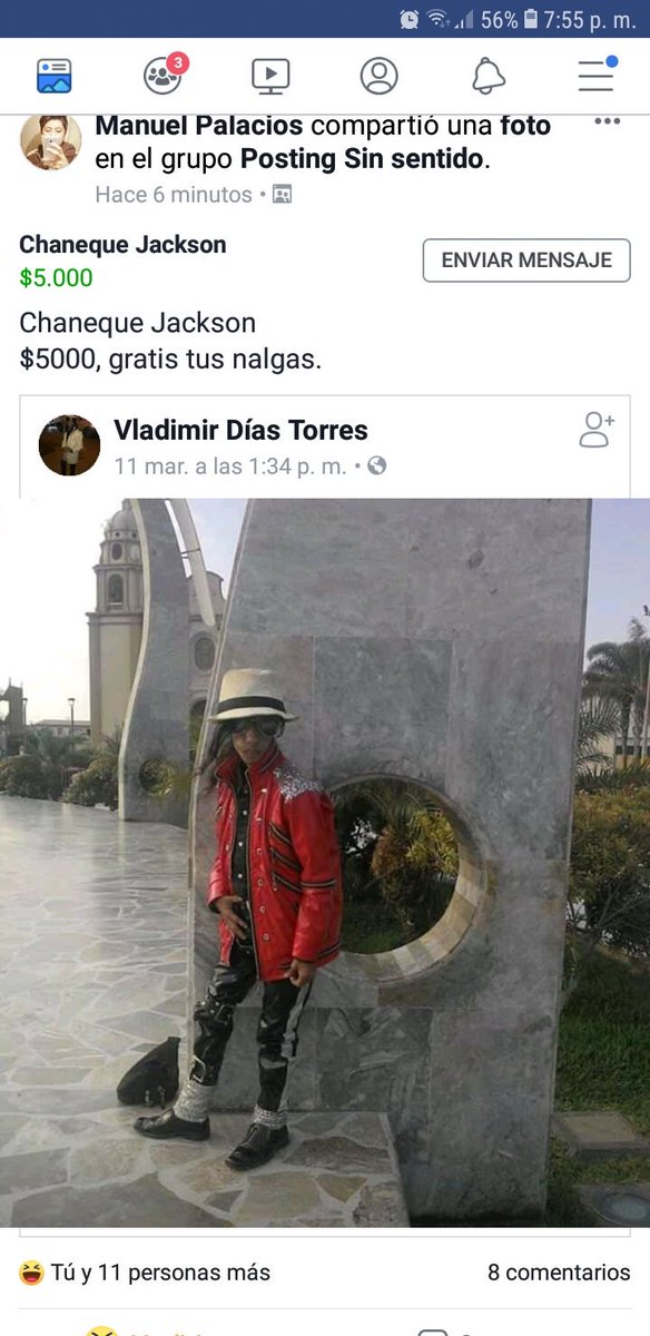 Omaaaar_LH's tweet photo. Oye @dedreviil Creo que te puede interesar xdxd https://t.co/ceuxj8UYem