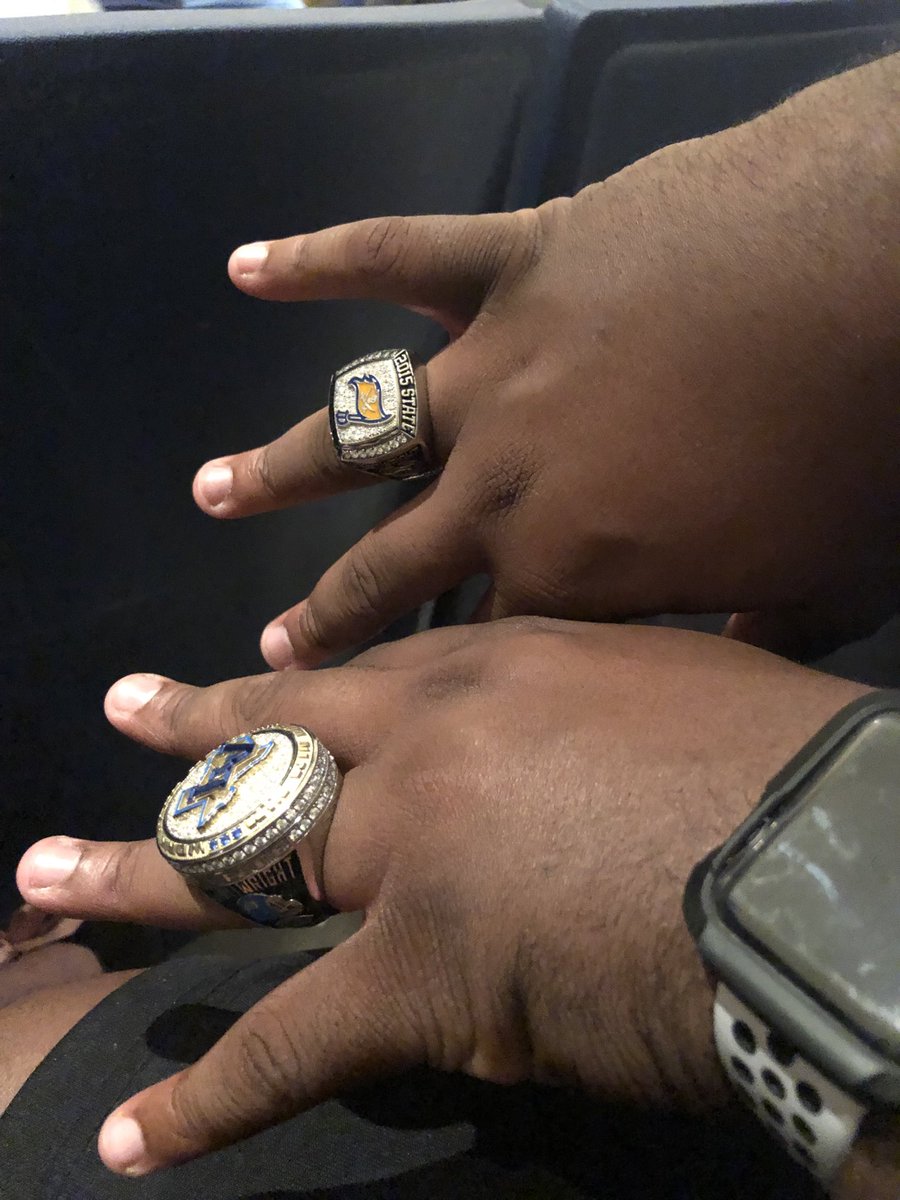 Coach_WAC_IV's tweet photo. I asked have you two met yet? #LVNation #TwoTimez https://t.co/TKOErgHpcs