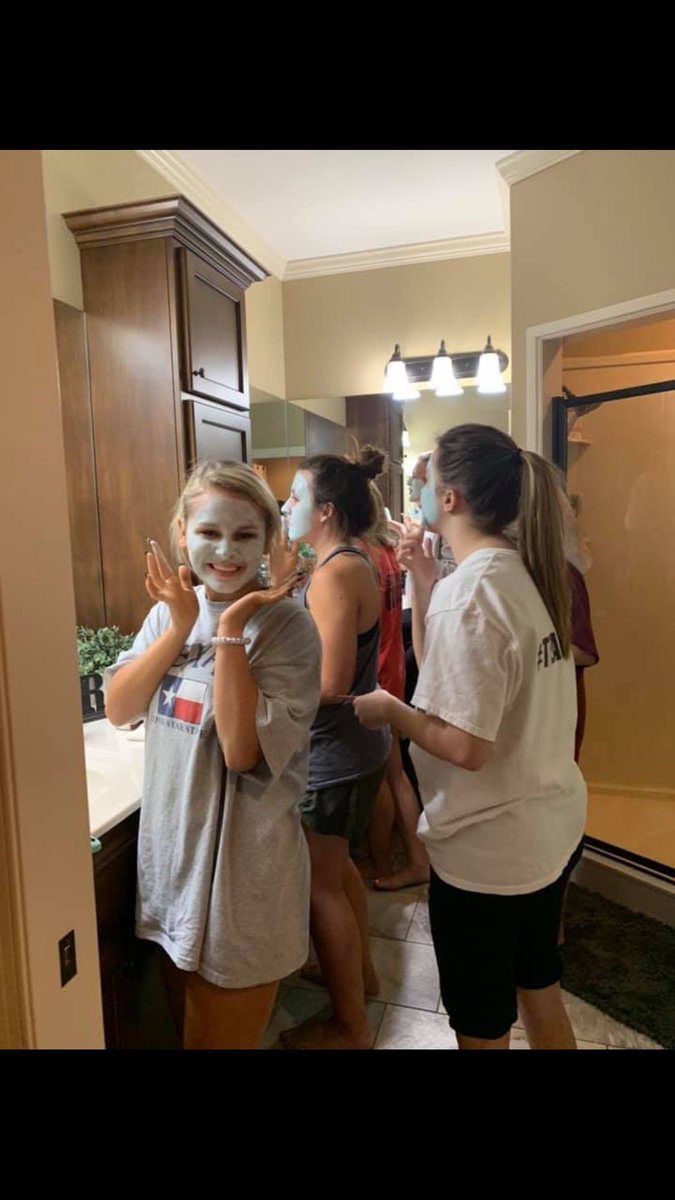 counselorct's tweet image. #fromthis#to this