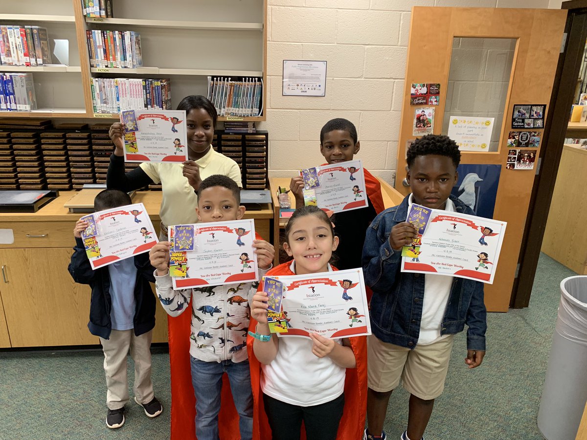 kath_bender's tweet image. Congratulations to this group of students who had the greatest usage on Istation over Spring Break! @Istationed  #Istationed #redcapenation @SandersES1 #studentprogress