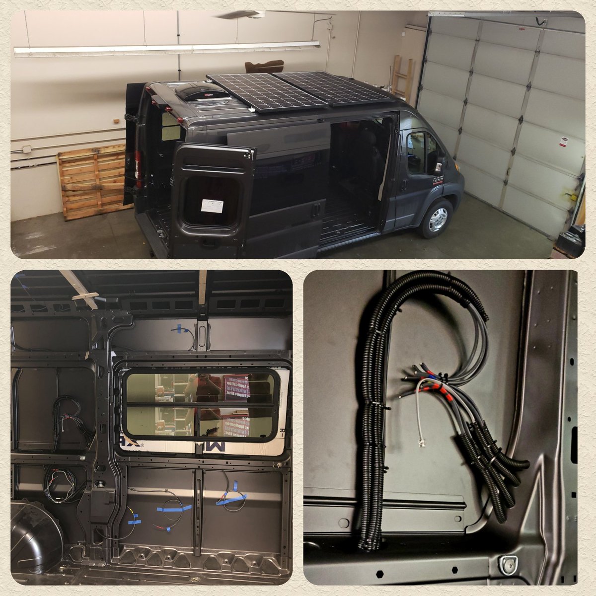 BendBattery's tweet image. Time to get ready for #Spring #Adventures 
Now offering full #sprinter #van conversions!
Email Us Today for a Quote!