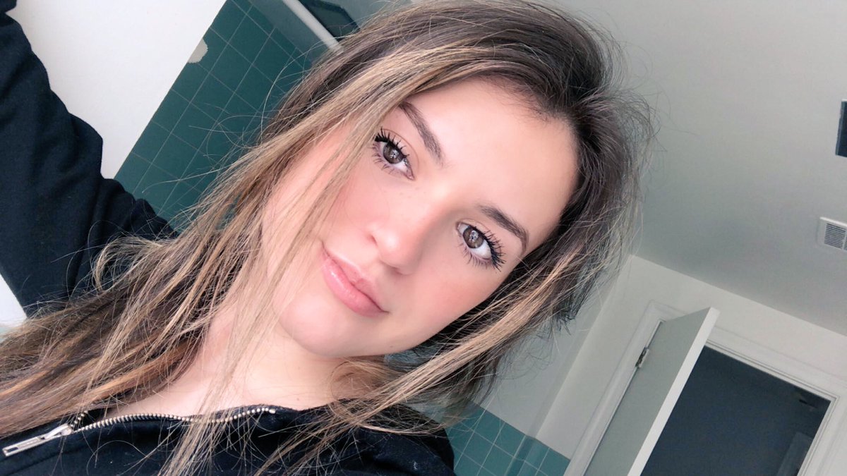 Sofia Kane tweet media