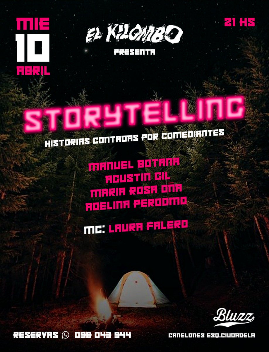 Disculpá el KILOMBO tweet media