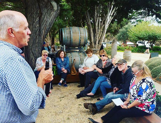 A “cork-tease” is someone who constantly talks about the wine he or she will open but never does.
.
.
.
.
#andystrails #winetour #localproduce #localexperiences #geelong #bellarinetastetrail #wandervictoria #visitvictoria  #visitgeelongbellarine #geelong… bit.ly/2D2uGuY