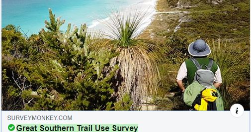 Bushwalking WA tweet media