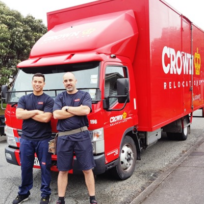 CrownReloNZ's tweet photo. If you're #moving, it's important to know we've got the fastest network in the country. Meet our friendly team and see an exciting new addition to our fleet. https://t.co/FjcGwQ4FTB #movinghouse #movingservices #movingcompany #localmover #domesticmover #NZMover #CrownReloNZ https://t.co/KbKkH5hGCE