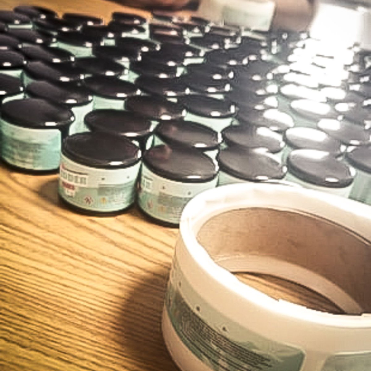 LUVDeliveries's tweet photo. Luv Delivery is gearing up for our grand opening soon!  Make sure you follow us for some EPIC specials on all the best cannabis products!
*
*
*
#cannabiscommunity #medibles #calicannabis #oaklandcannabis #bayareadabbers #710society #sfdelivery #sf420 #luvdelivery #deliverluv https://t.co/wJygN1Up7Z