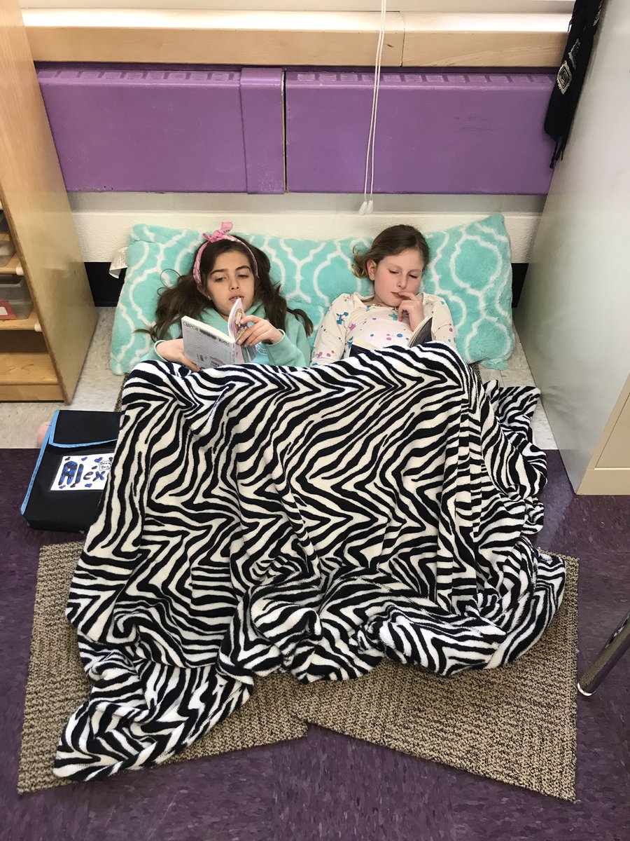 tmarconePOB's tweet photo. Always WILD about reading in room 38 🦓 📚 🐅 #choice #freespace #highengagement #flexibility #focus @POBSchools @ParkwayPOB @Sezgregnyc @mrsclampittPOB https://t.co/rek3hMnAbu