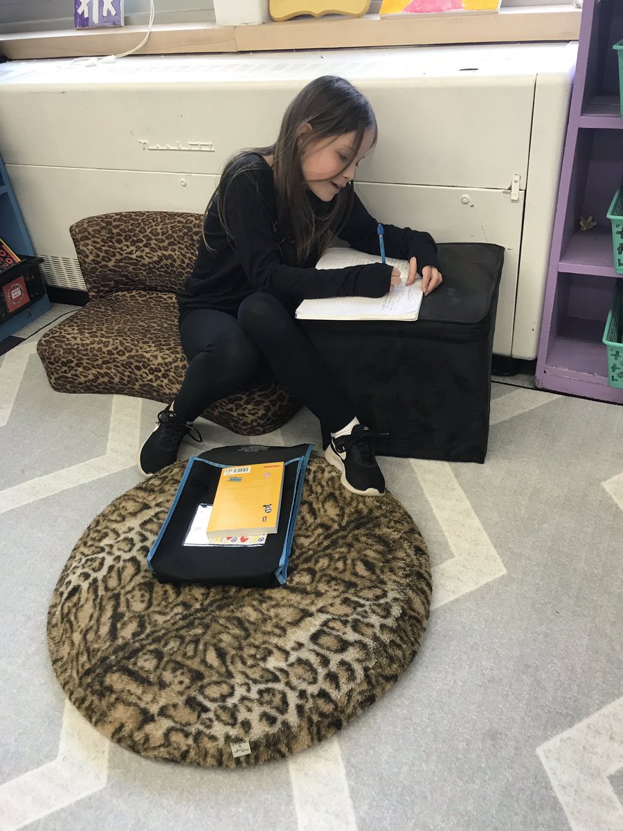 tmarconePOB's tweet photo. Always WILD about reading in room 38 🦓 📚 🐅 #choice #freespace #highengagement #flexibility #focus @POBSchools @ParkwayPOB @Sezgregnyc @mrsclampittPOB https://t.co/rek3hMnAbu