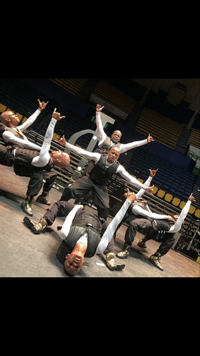 _TribeOfLevi's tweet image. Blood, Sweat, Tears. #Alphaversary