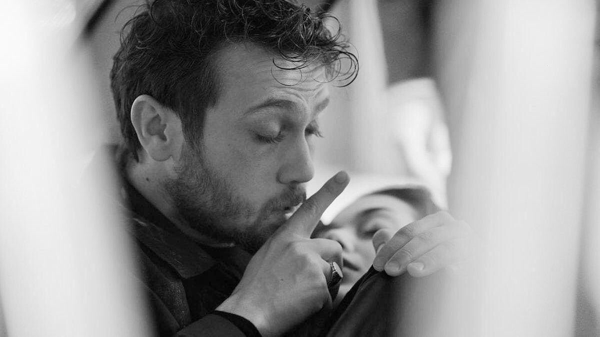 Çukurda en etkilendiğim sahne yemin ederim hala etkisinden kurtulamadım yaaaa 😏😏😏#gamzendekiçukur