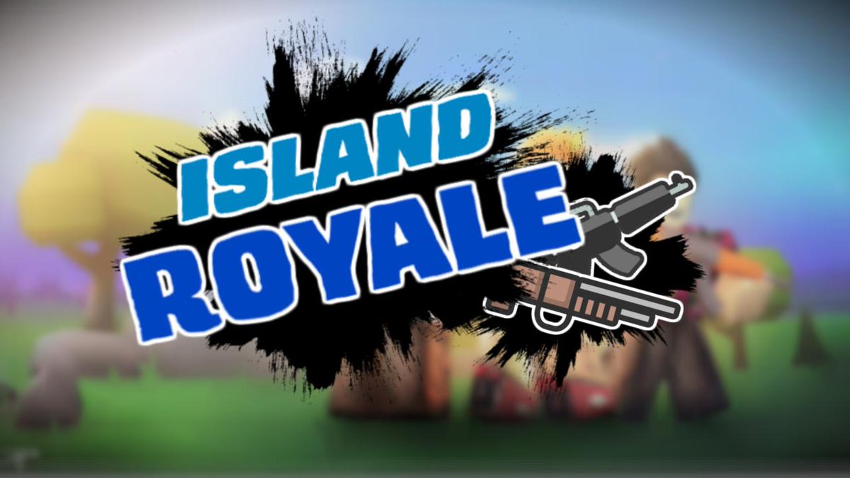 Pepic On Twitter Rough Draft Icon Thumbnail For Island Royale Lordjurrd Let Me Know In Dm S If You Want It Different These Are Only Rough Drafts To See If You Like The - roblox blurred background