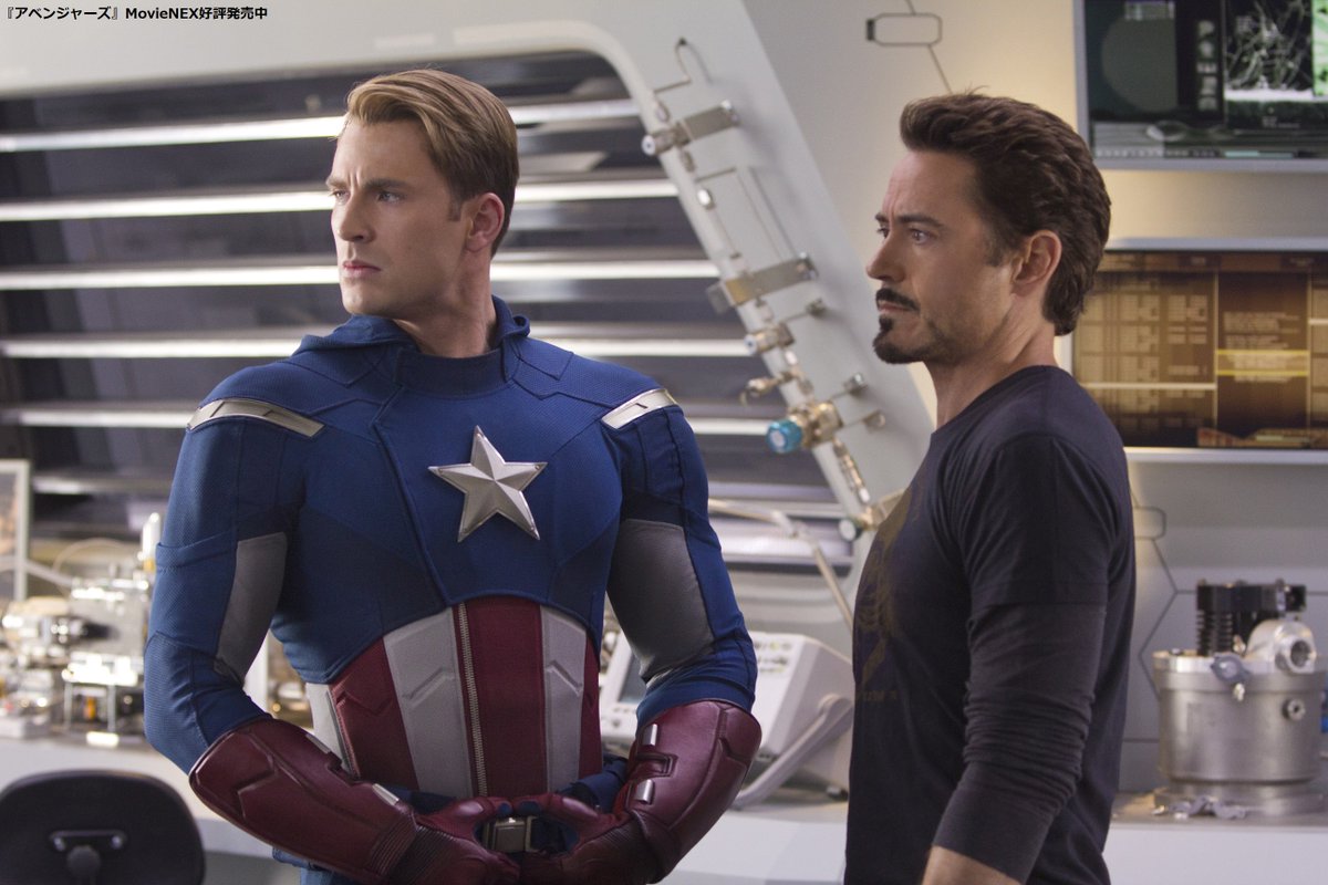 アベンジャーズ1のネタバレ解説 あらすじを最後の結末までまとめ 動画視聴 Jp アベンジャーズ1のネタバレ解説 あらすじを最後の結末までまとめ 動画視聴 Jp